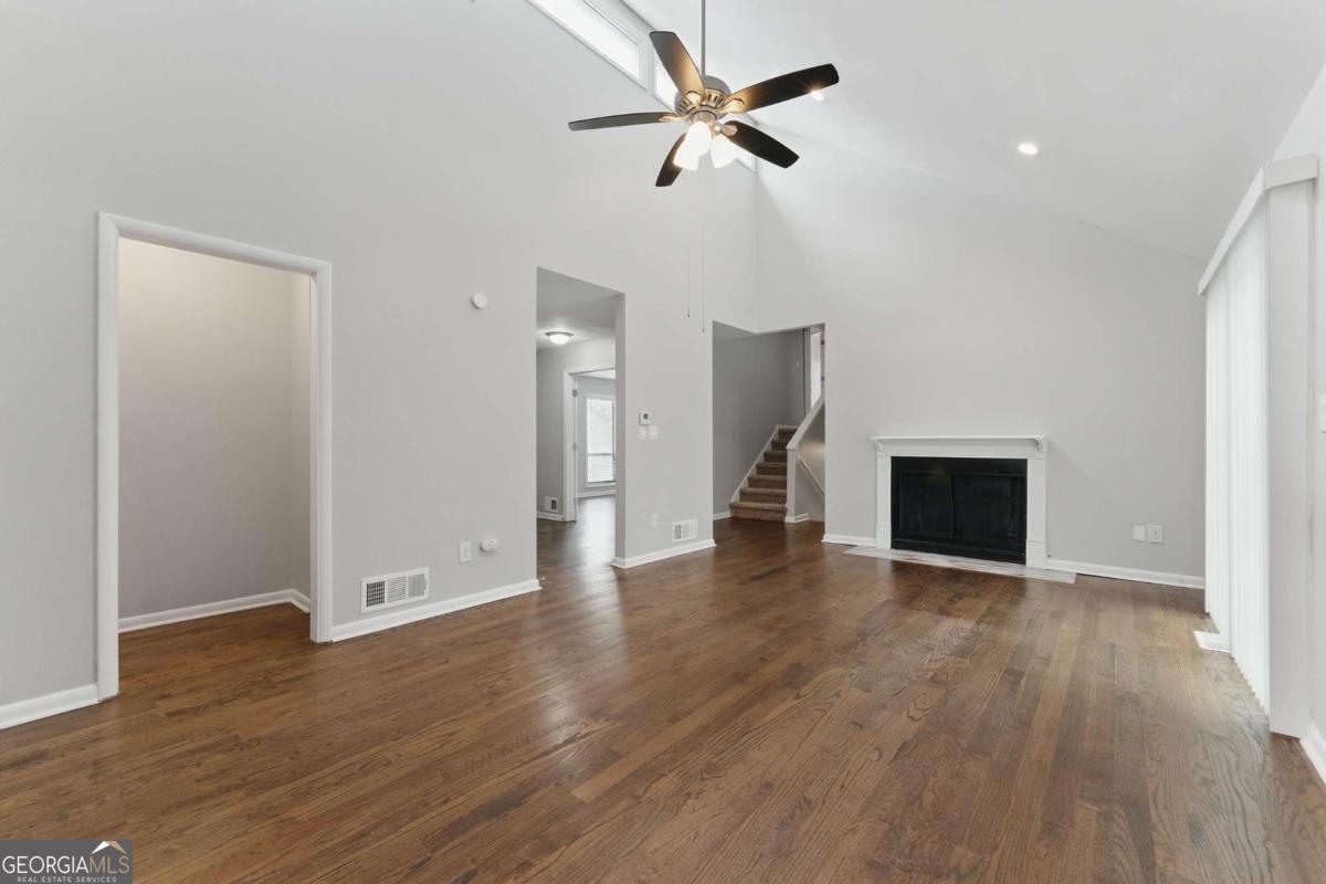 Rivermont - Residential