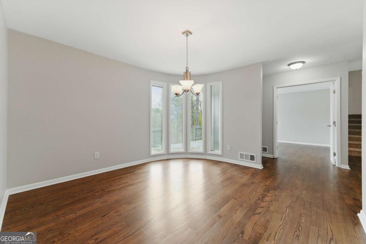 Rivermont - Residential