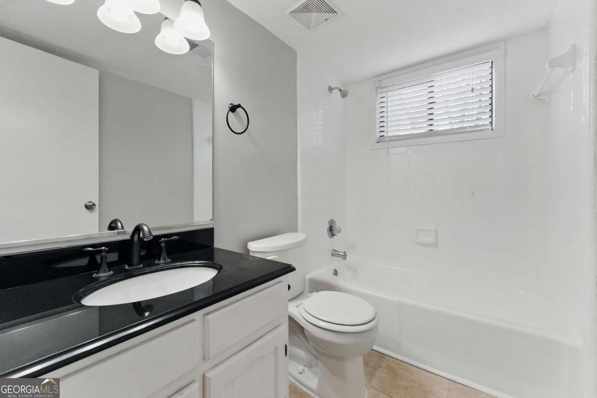 Rivermont - Residential