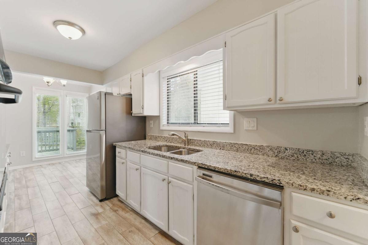 Rivermont - Residential