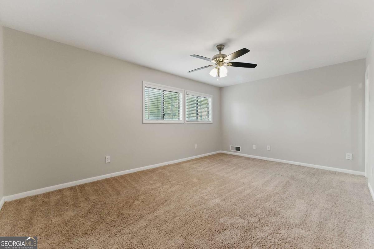 Rivermont - Residential