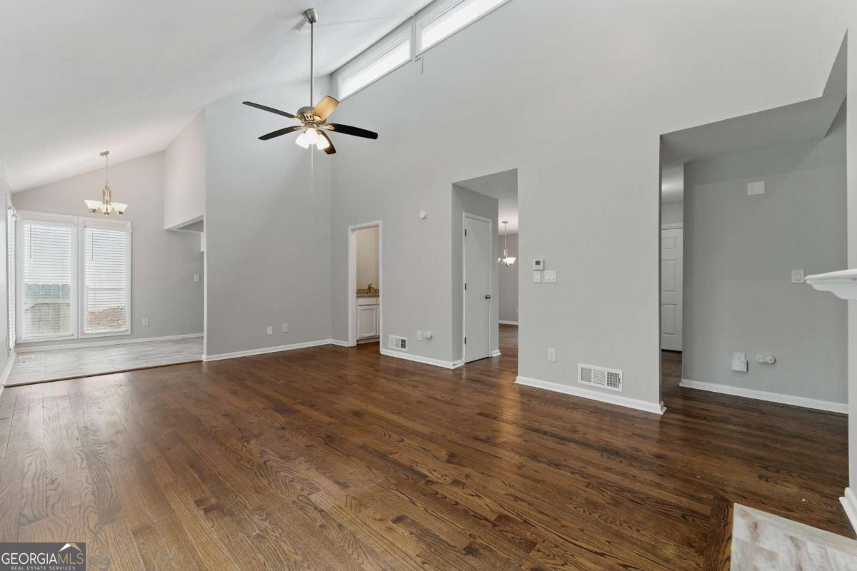 Rivermont - Residential