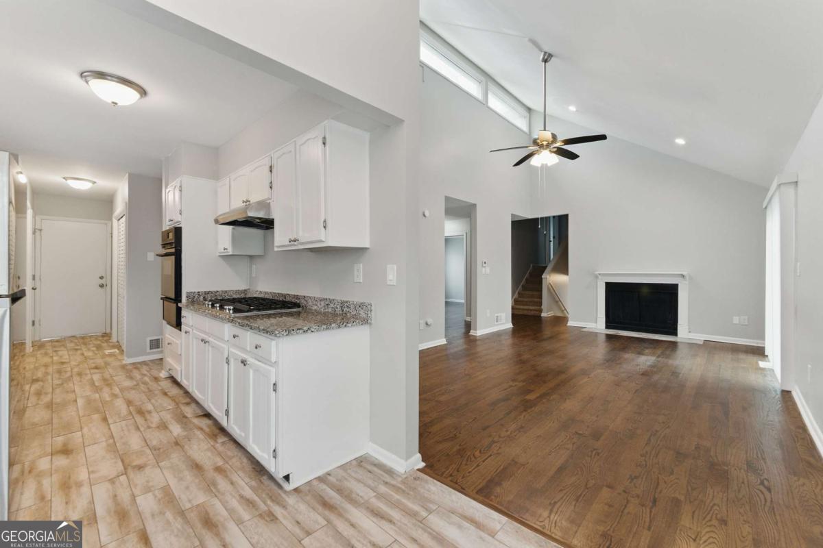 Rivermont - Residential