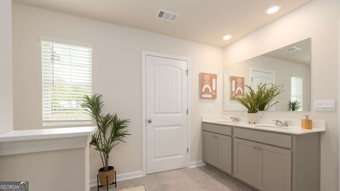 Barrett Cove - Residential