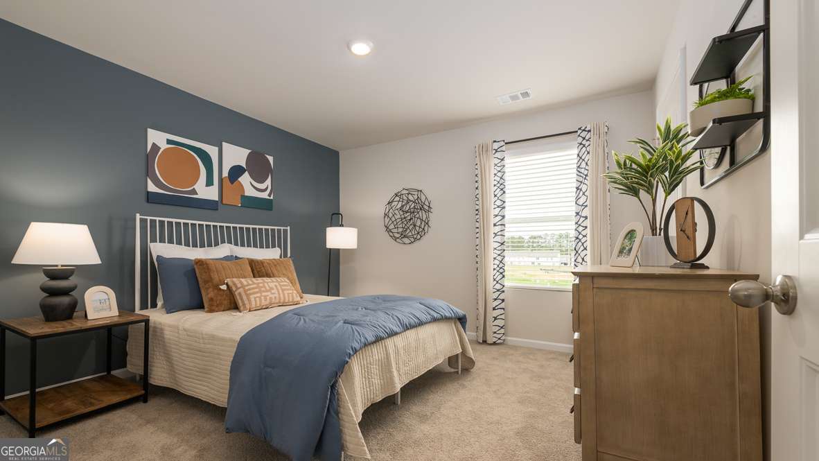 Barrett Cove - Residential