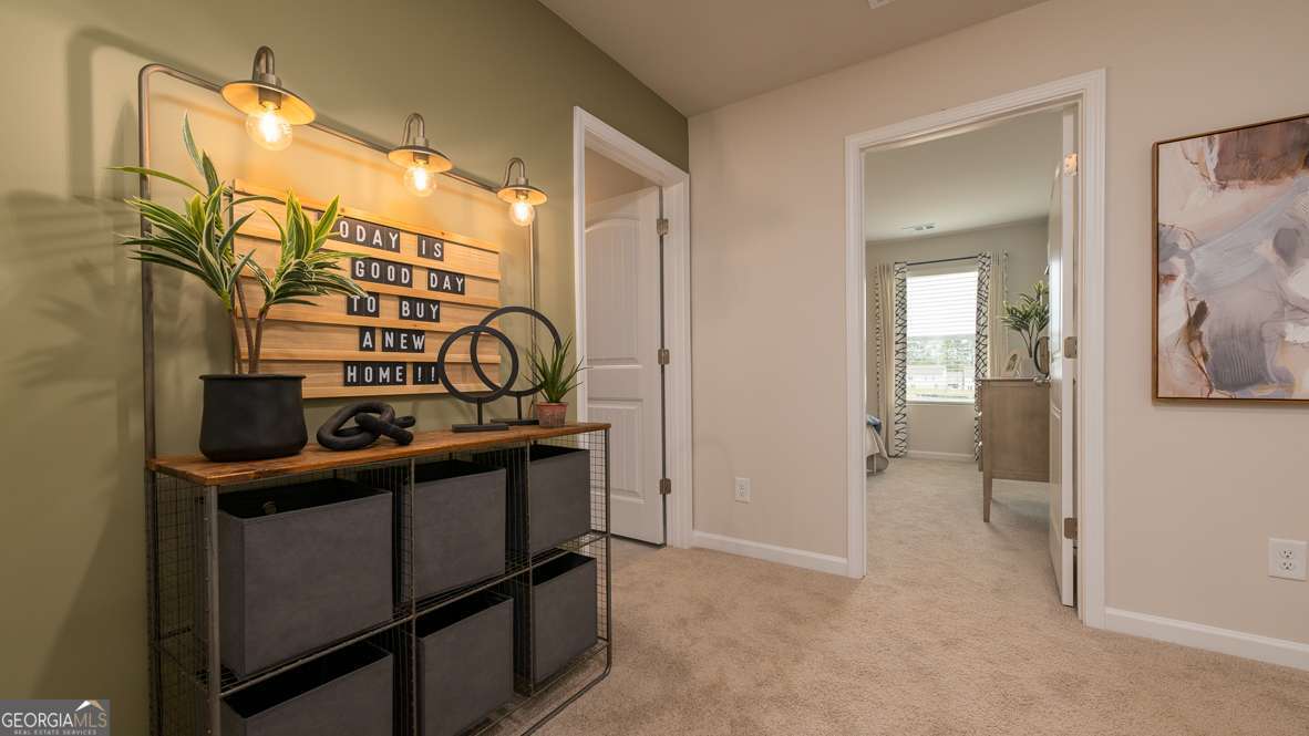 Barrett Cove - Residential