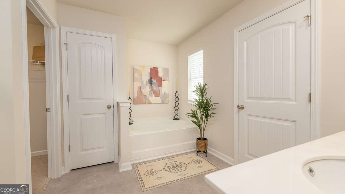 Barrett Cove - Residential