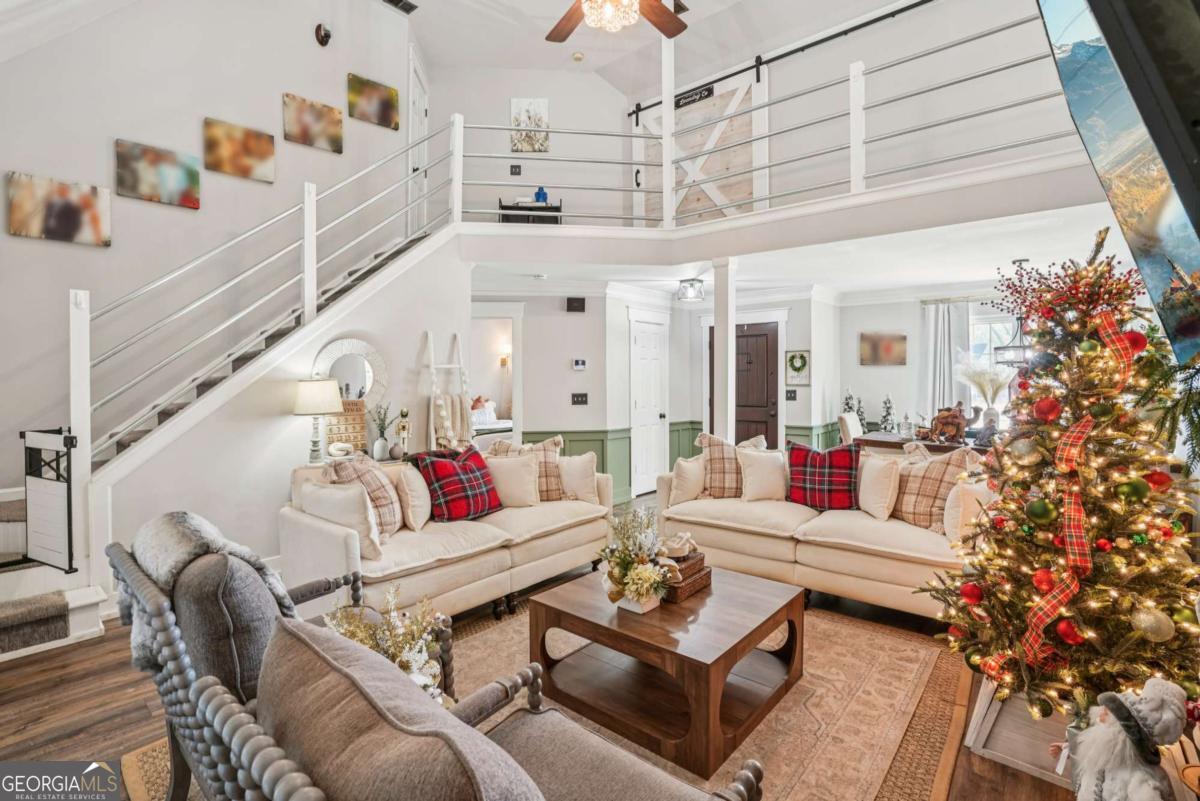 2382 Battle Forest DR SW