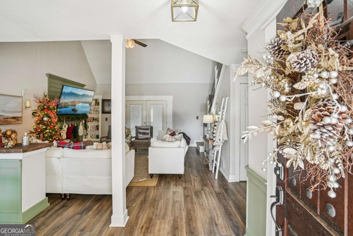 2382 Battle Forest DR SW