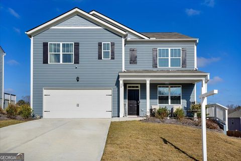 28 Hickory WAY Dallas GA 30132