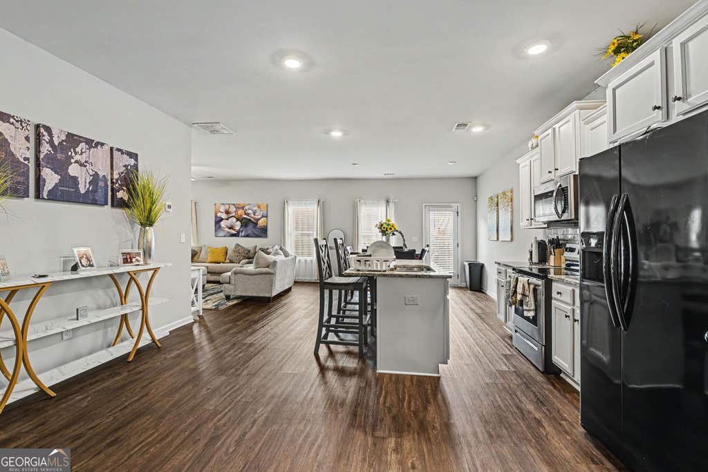 Photo of 11703 Brightside Parkway, Hampton, GA 30228 (MLS # 10786665)
