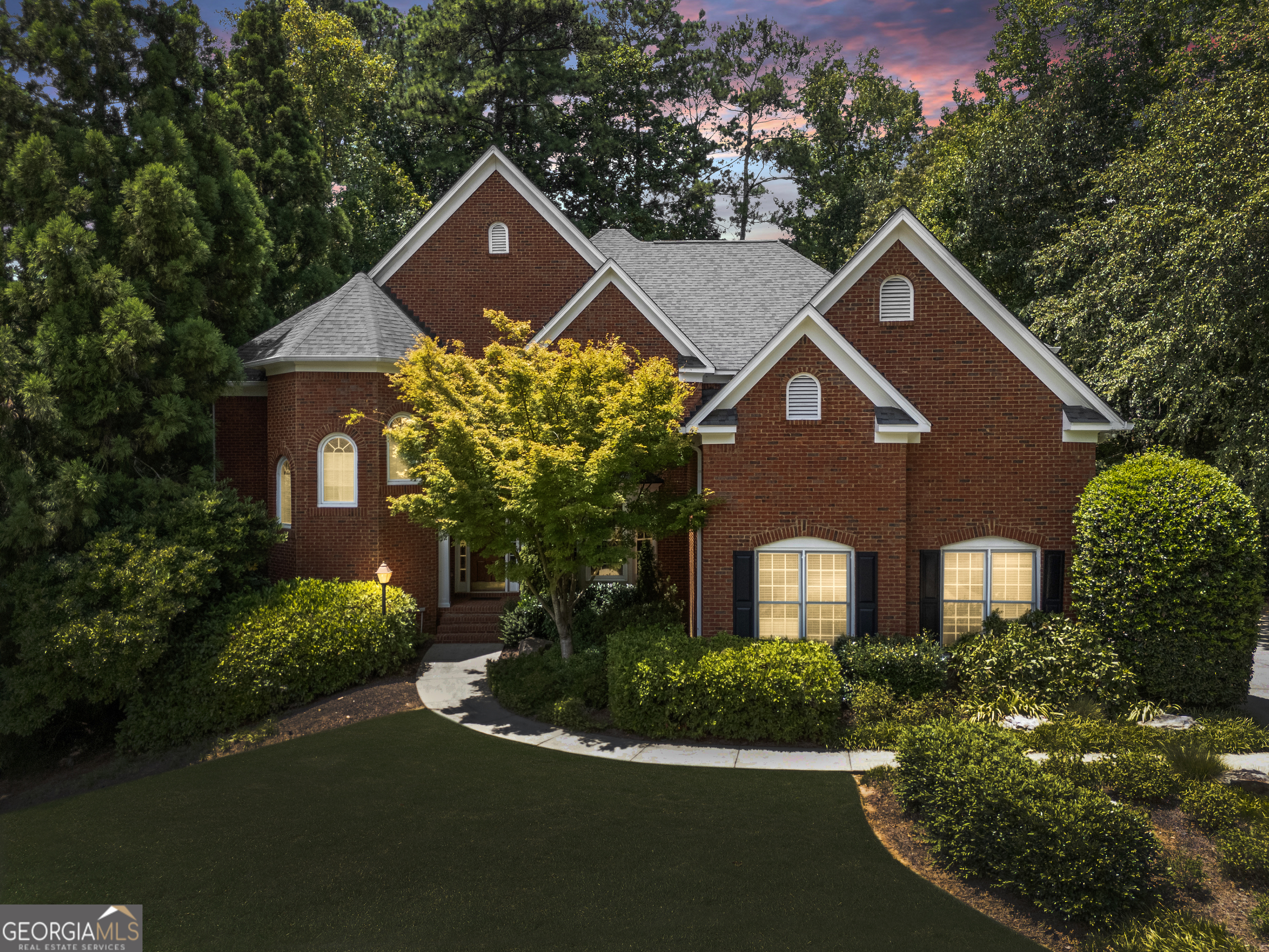 800 Spalding Heights DR