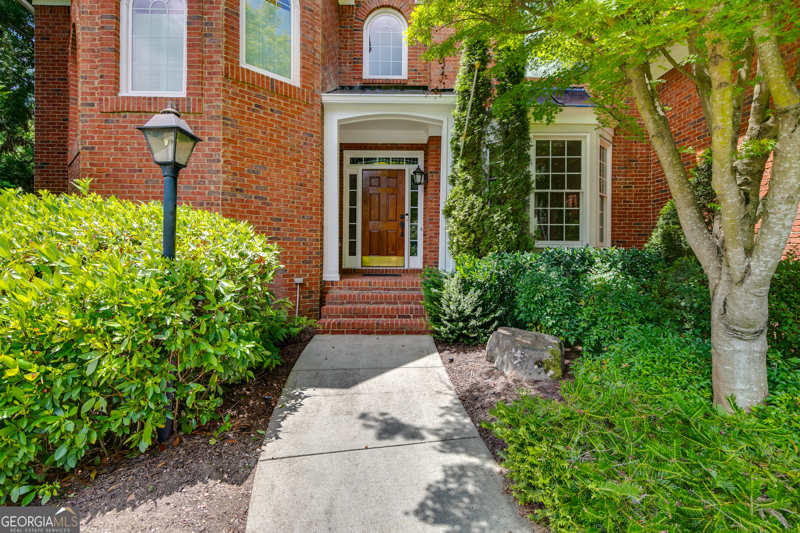 800 Spalding Heights DR