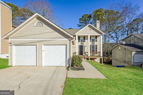Photo of 5541 Panola Place, Lithonia, GA 30058 (MLS # 10553626)