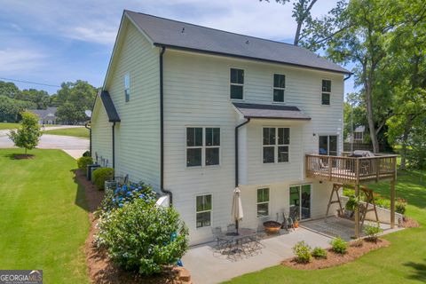 49 Grove CT Royston GA 30662