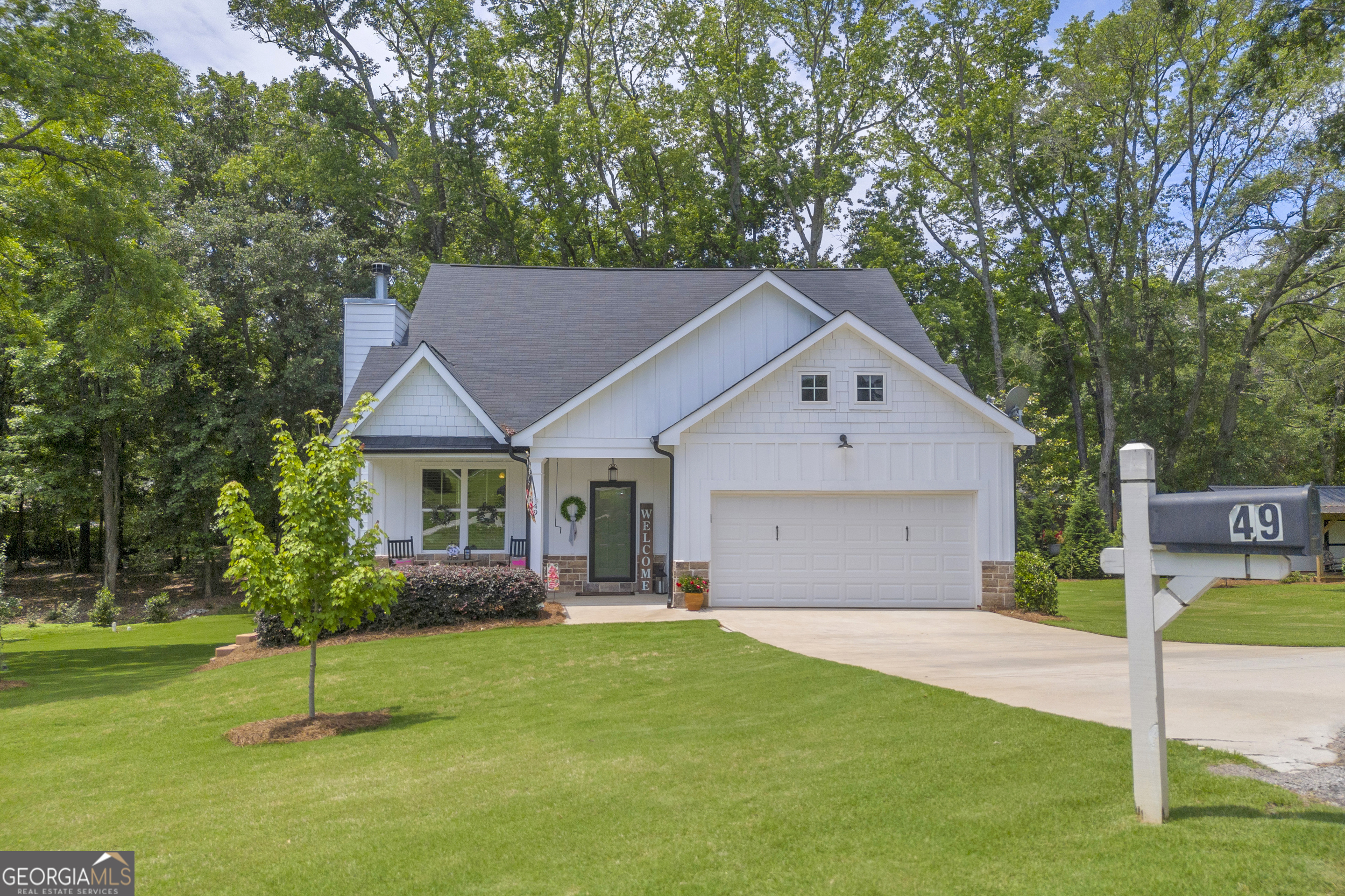 49 Grove CT