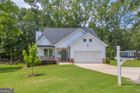 49 Grove CT Royston GA 30662