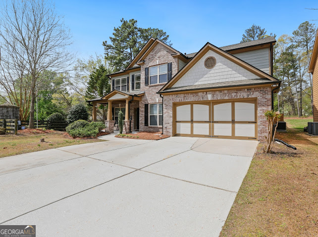 3541 Stoneleigh WALK