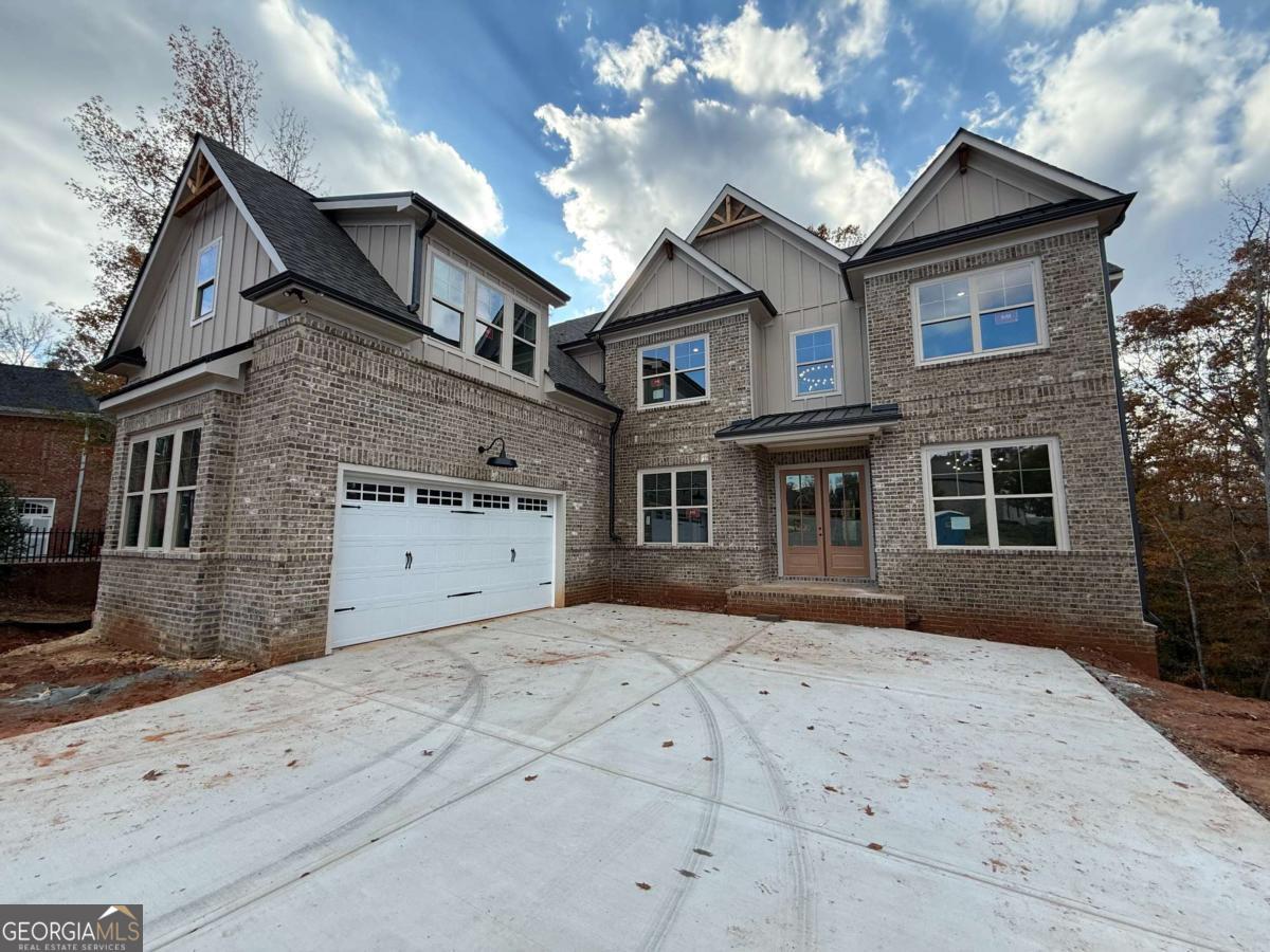 6075 FAIRWAY PARK LN