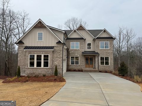 6075 FAIRWAY PARK LN Jefferson GA 30549