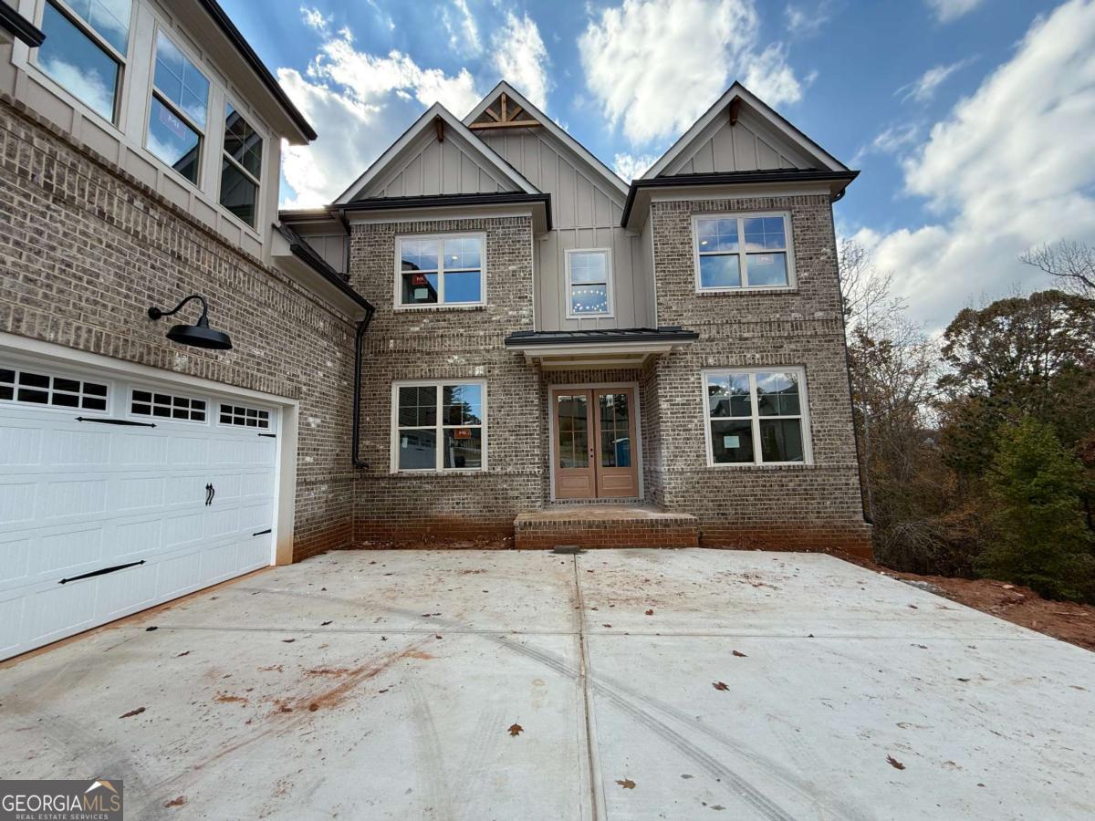 6075 FAIRWAY PARK LN