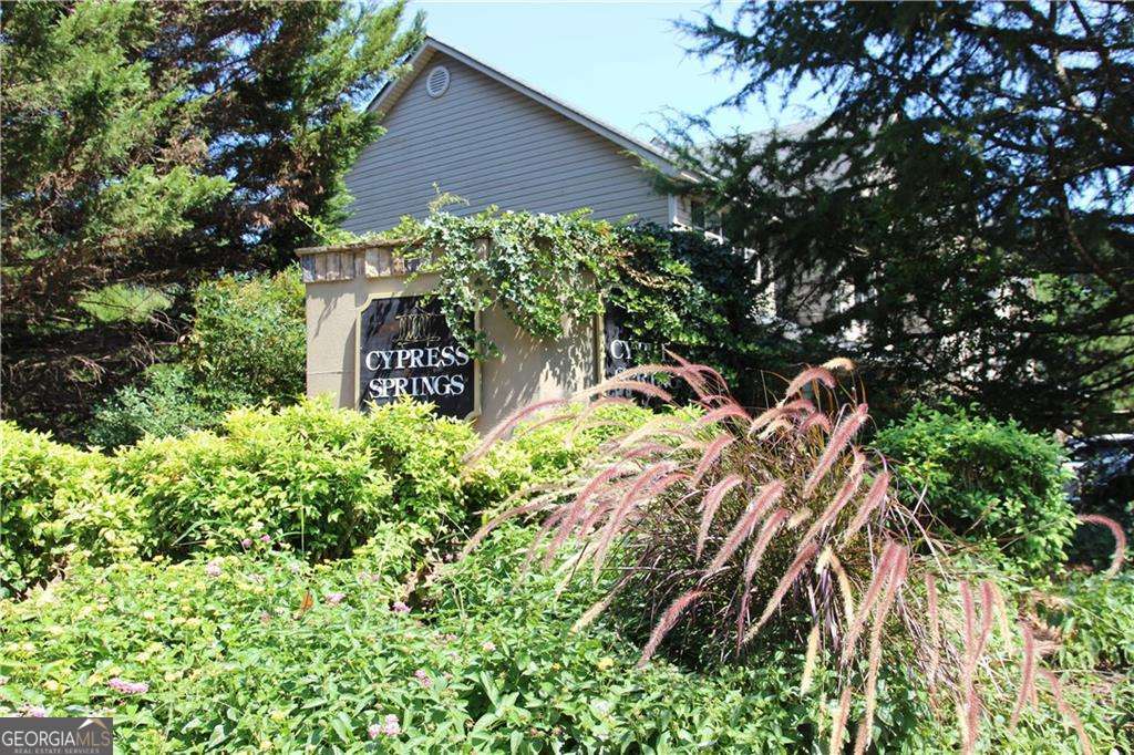 107 Cypress CT