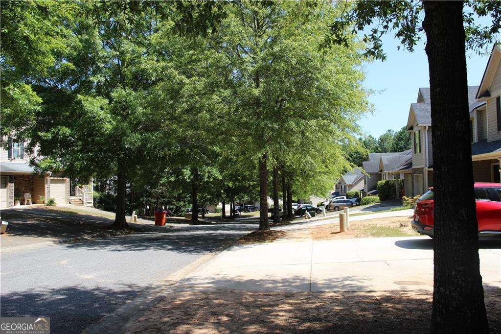 107 Cypress CT