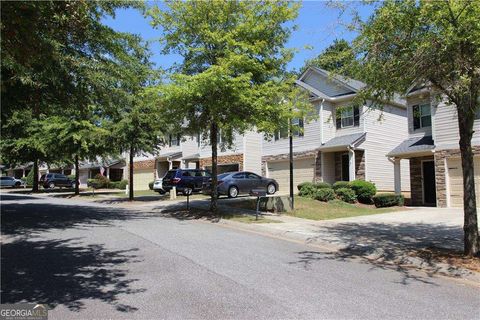 107 Cypress CT Canton GA 30115