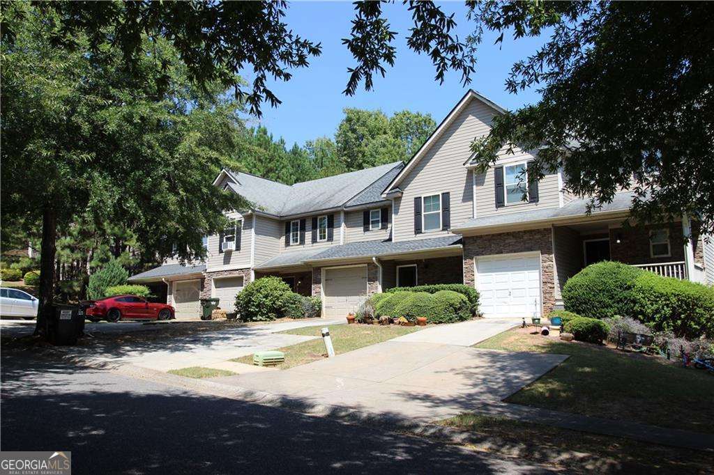107 Cypress CT