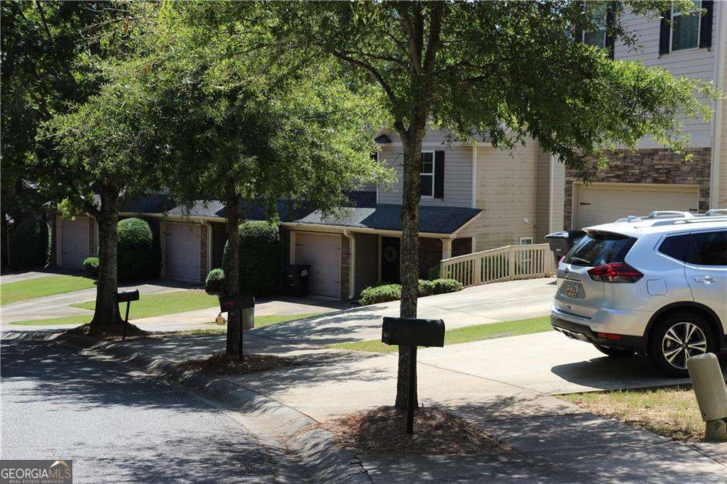 107 Cypress CT