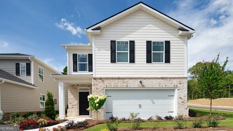 29 Woodbrook Trail Newnan GA 30265