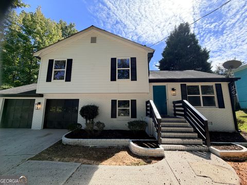 241 Summer Pond TRL Lawrenceville GA 30046