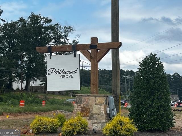 Pebblewood Grove - Residential Lease