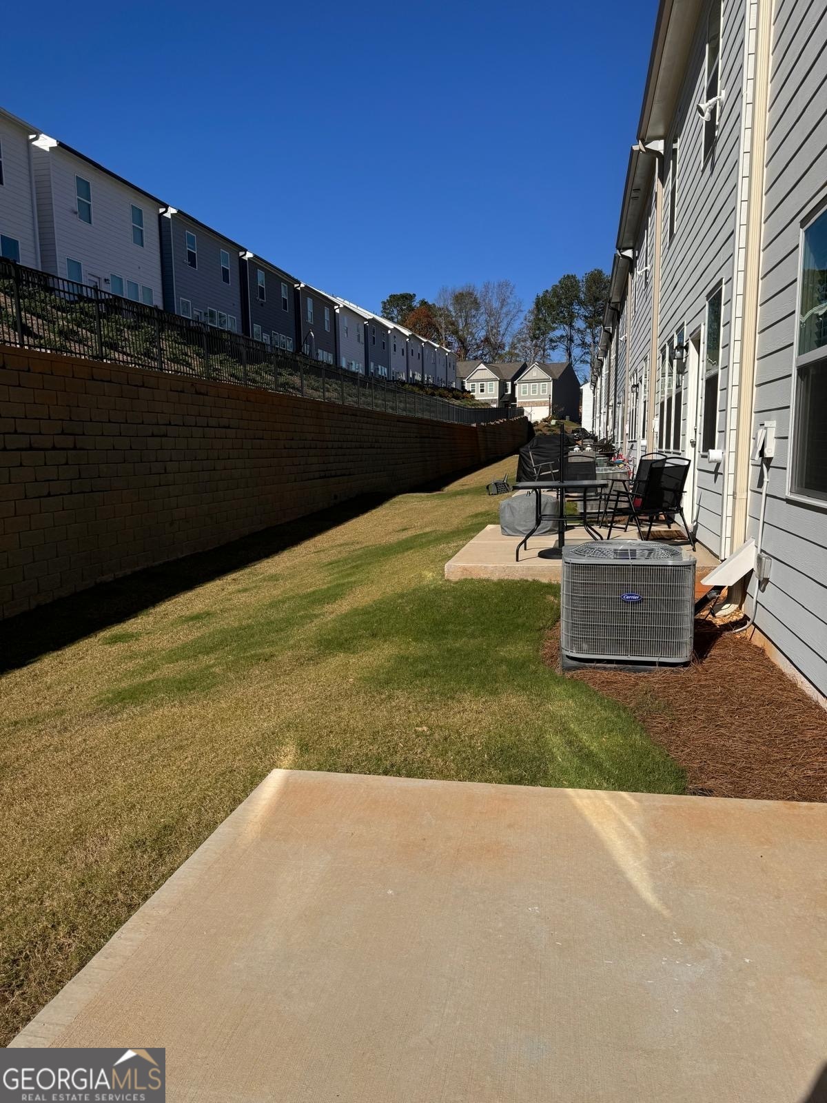 Pebblewood Grove - Residential Lease