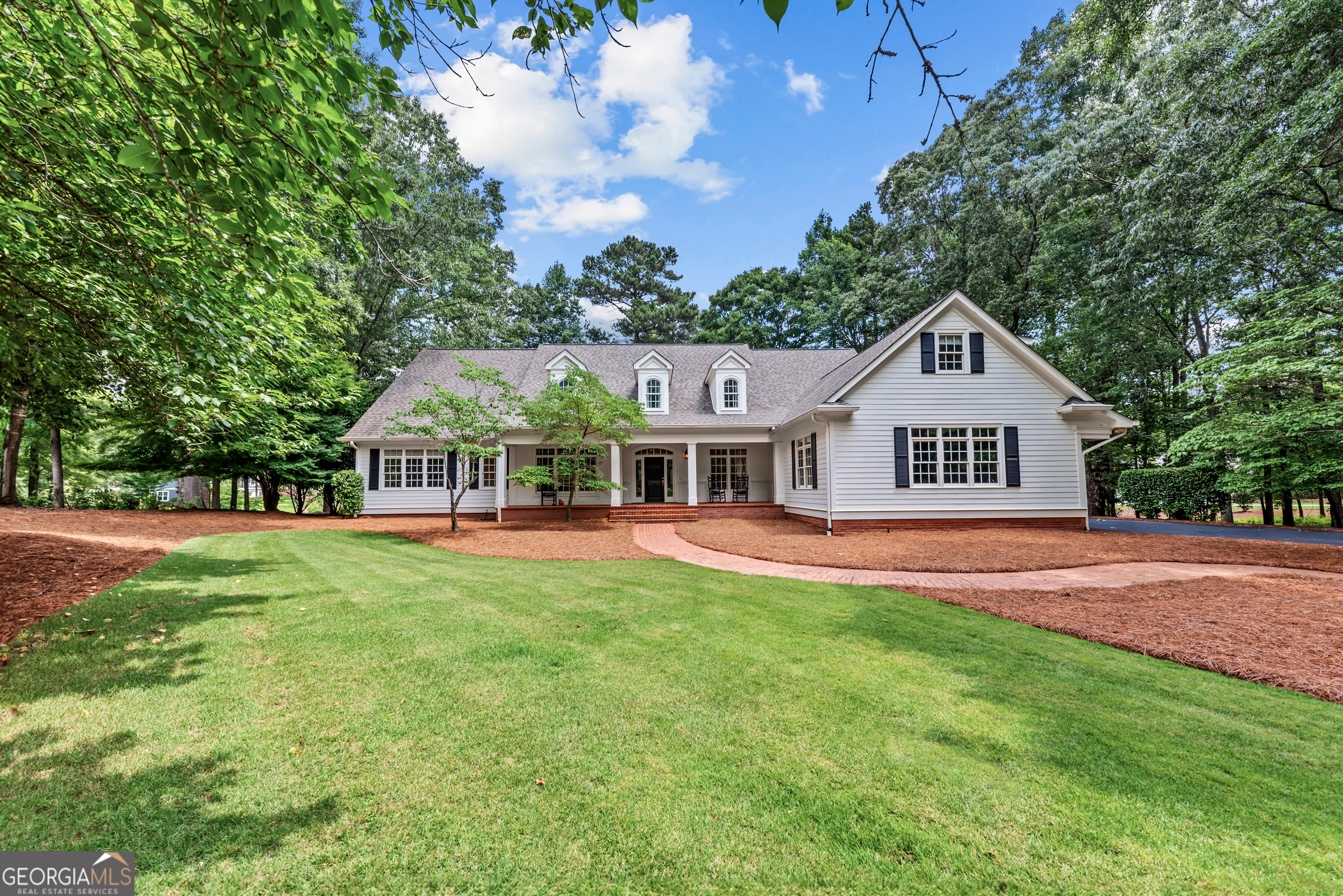 111 Blue Heron Drive