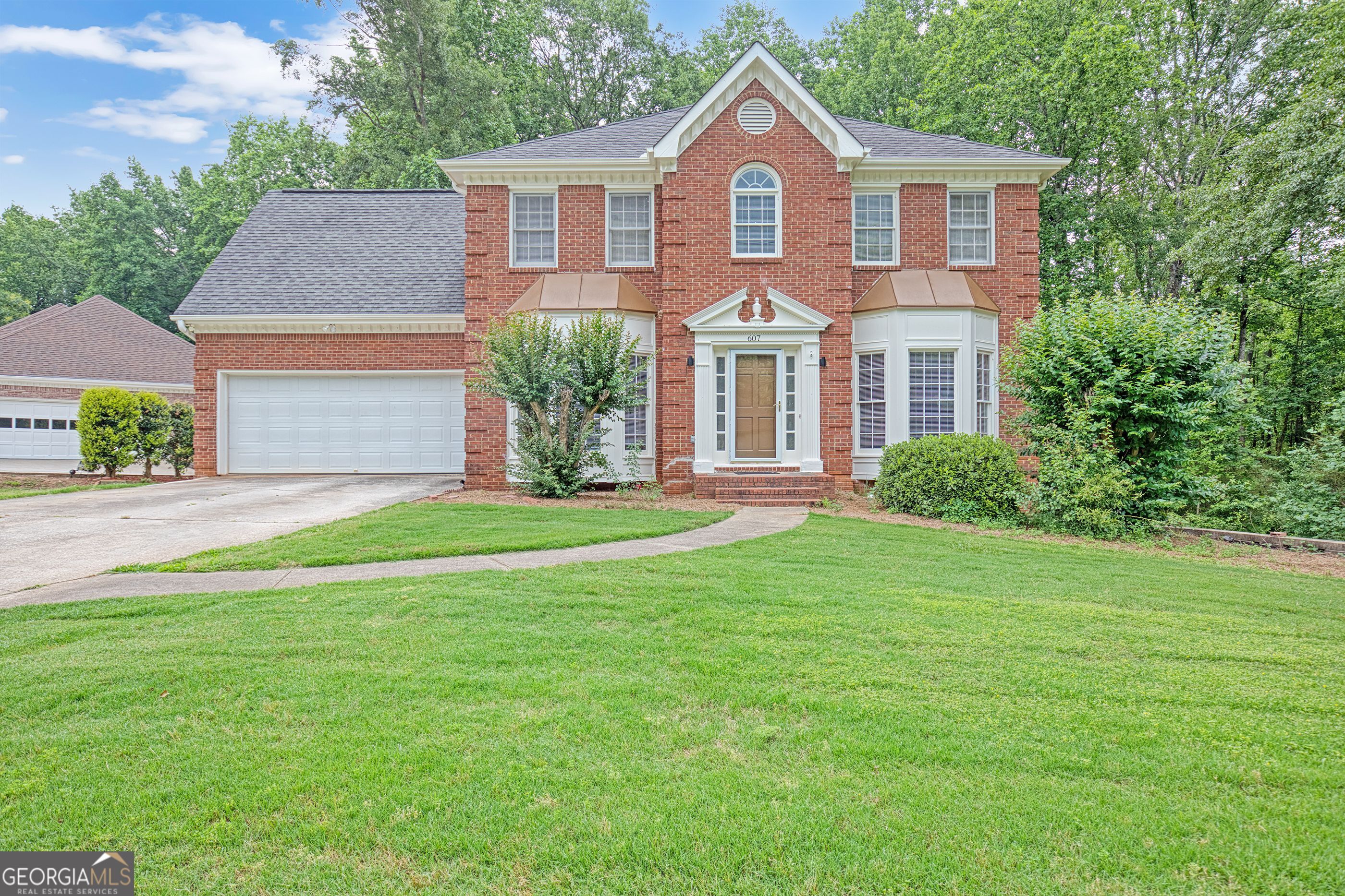 View Conyers, GA 30094 house