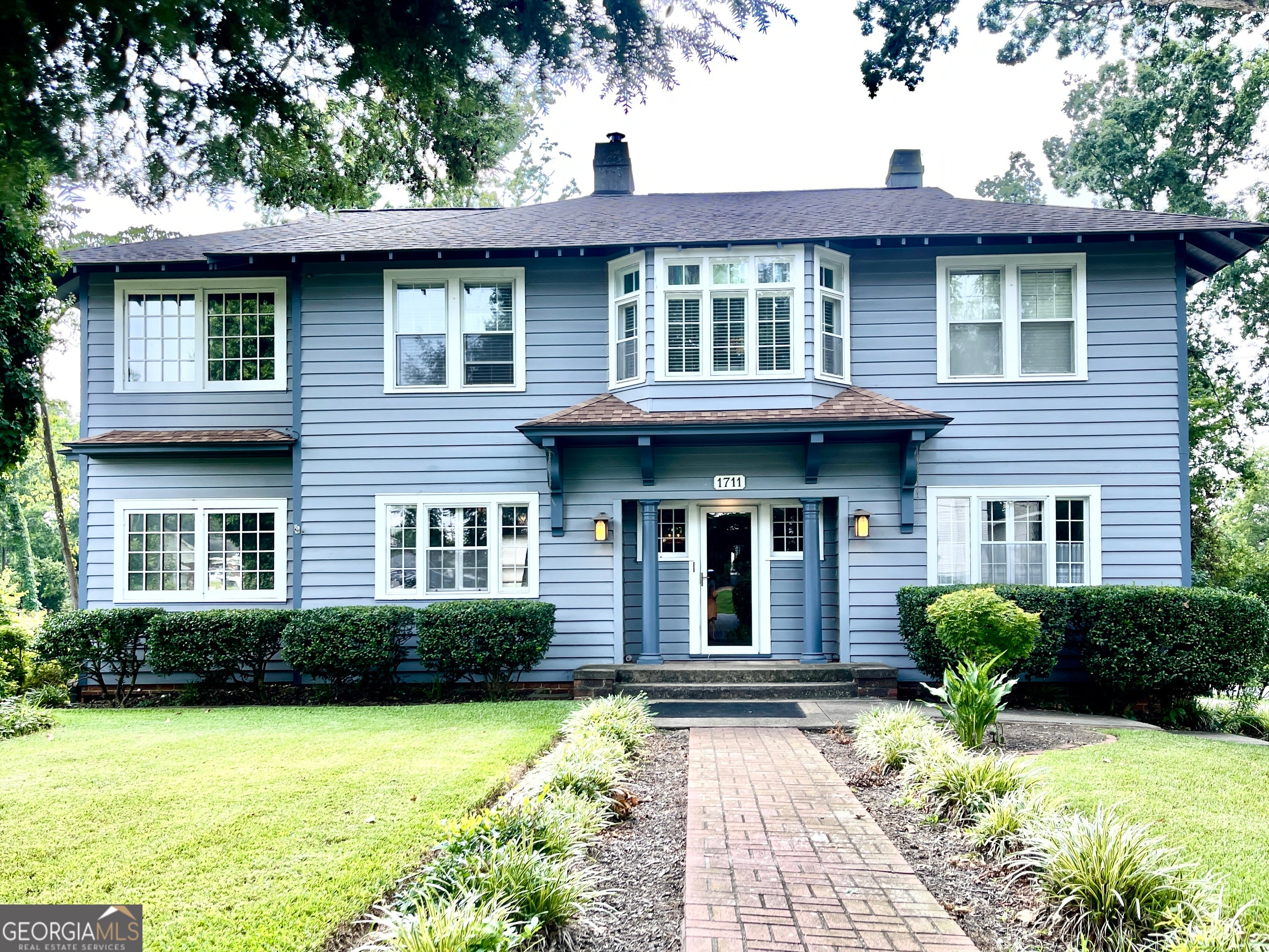 1711 S Holly Street, Anderson, SC, 29625