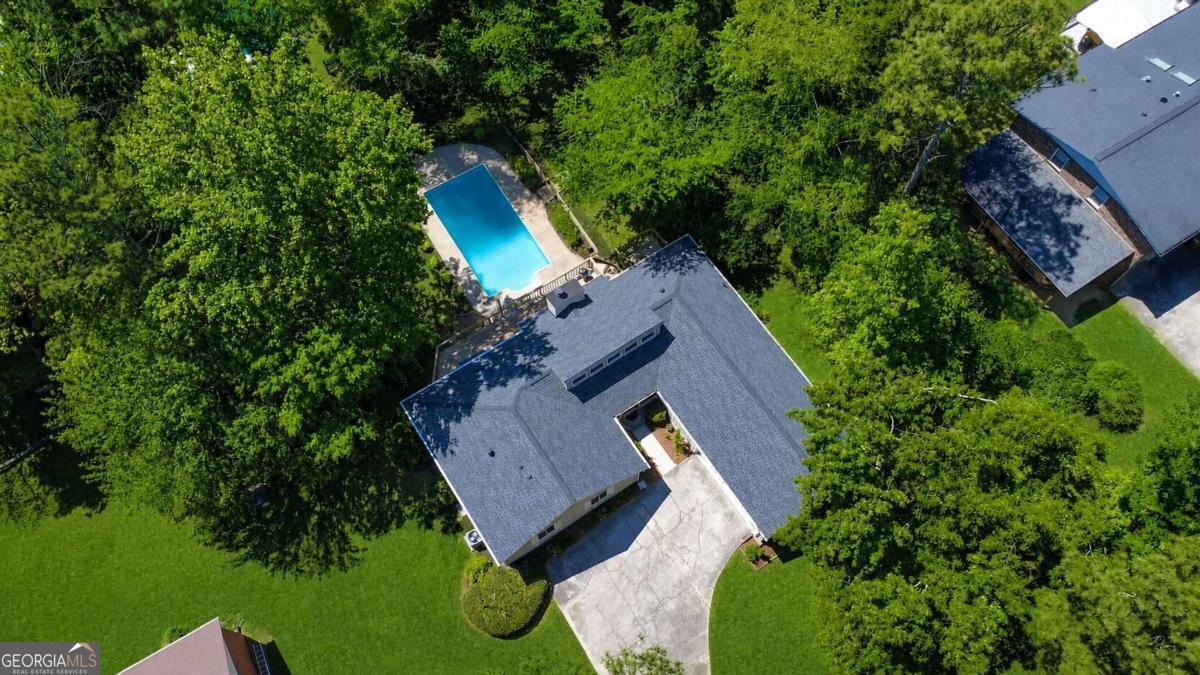 1540 Blackjack DR