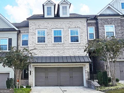 2128 Sonoma DR SE Smyrna GA 30080