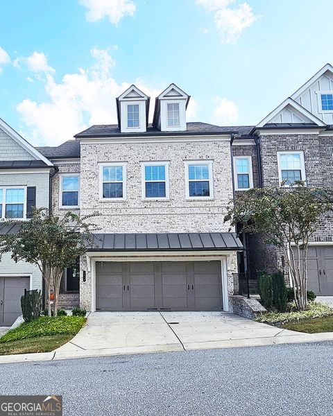 2128 Sonoma DR SE Smyrna GA 30080