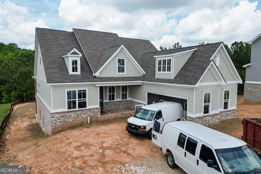 3754 Cheyenne LN