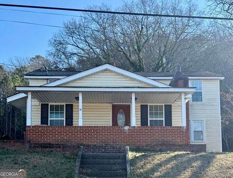 Photo of 709 College Street, Calhoun, GA 30701 (MLS # 10675609)
