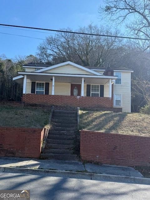 Photo of 709 College Street, Calhoun, GA 30701 (MLS # 10675609)