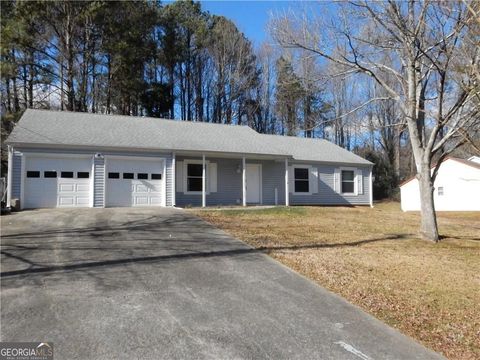 Photo of 2987 Owens Meadow Drive NW, Kennesaw, GA 30152 (MLS # 10651109)