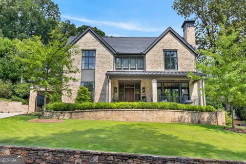 Photo of 104 Westminster Drive, Atlanta, GA 30309 (MLS # 10799939)