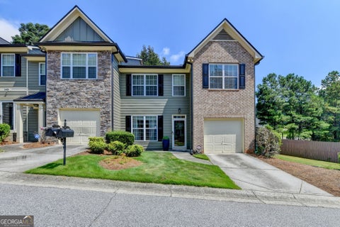 Photo of 2862 Ridgeview Drive SW, Atlanta, GA 30331 (MLS # 10829127)
