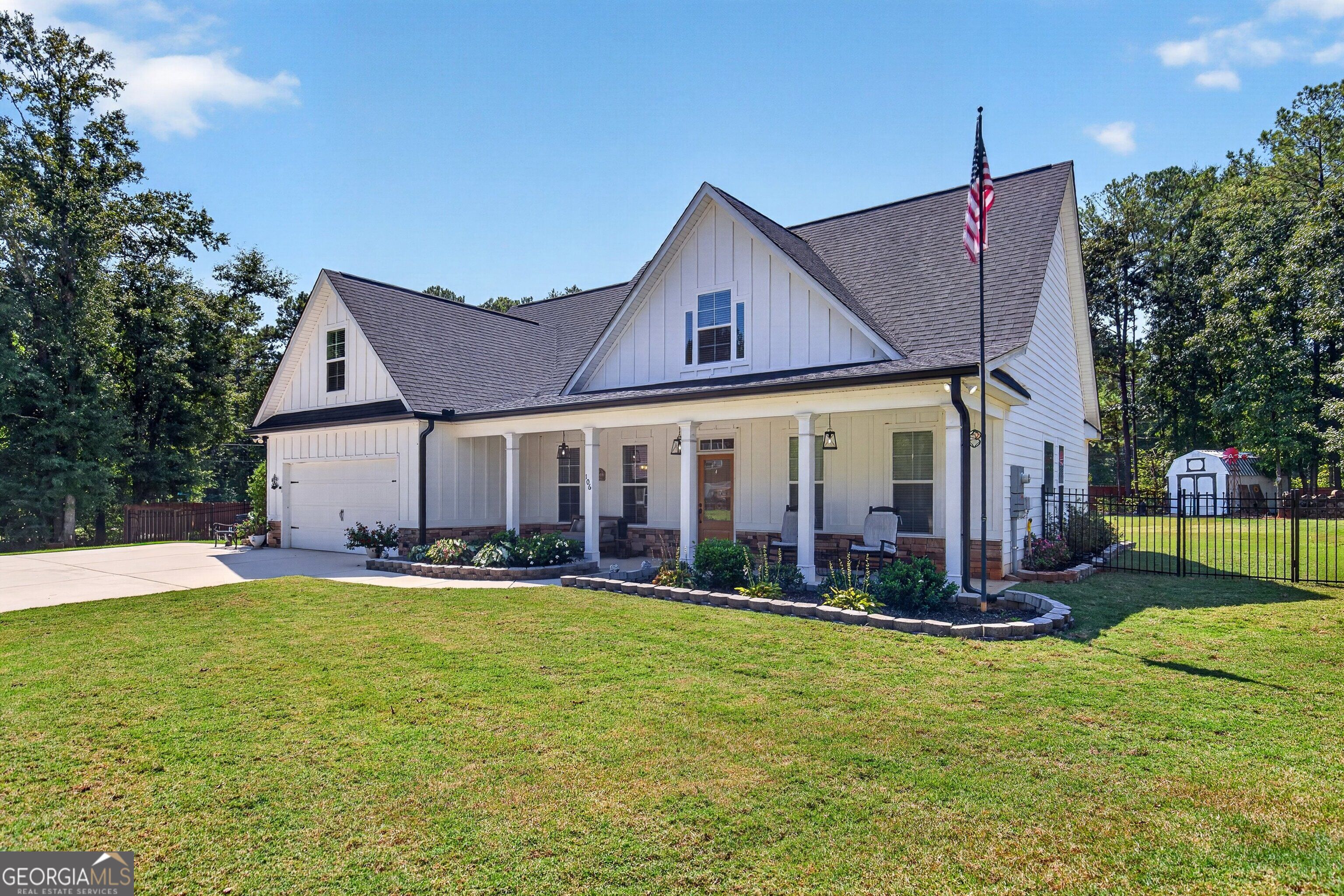 106 Palmetto CT