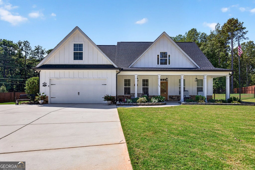 Photo of 106 Palmetto Court, Jackson, GA 30233 (MLS # 10848051)