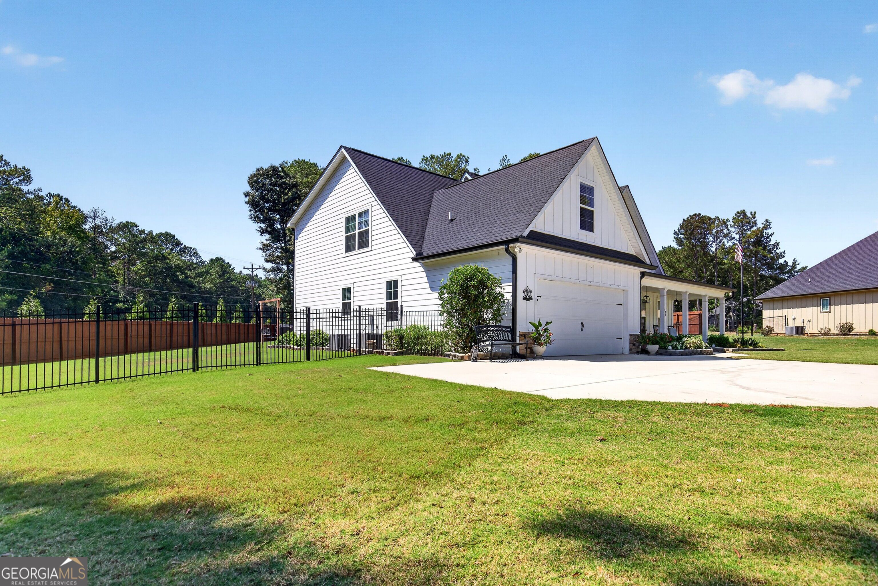 106 Palmetto CT