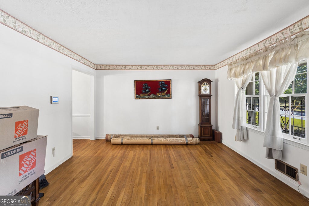 Photo of 2485 HALLIE MILL Road, Atlanta, GA 30349 (MLS # 10851105)